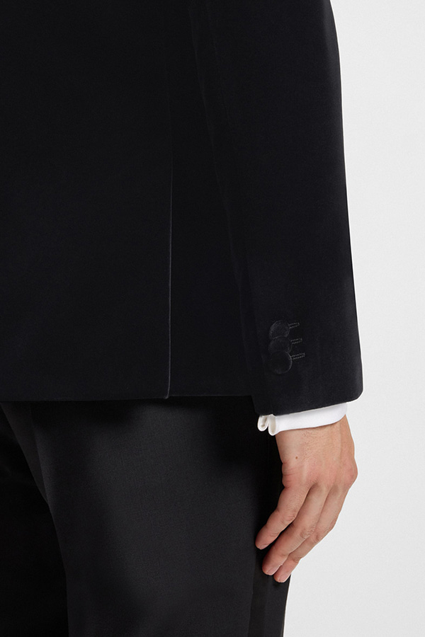 ΣΑΚΚΑΚΙ HUGO - 001 ΜΑΥΡΟ